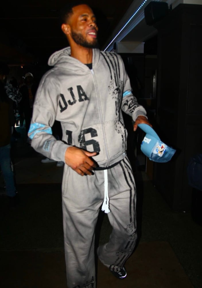 Image of DJA Sport Set