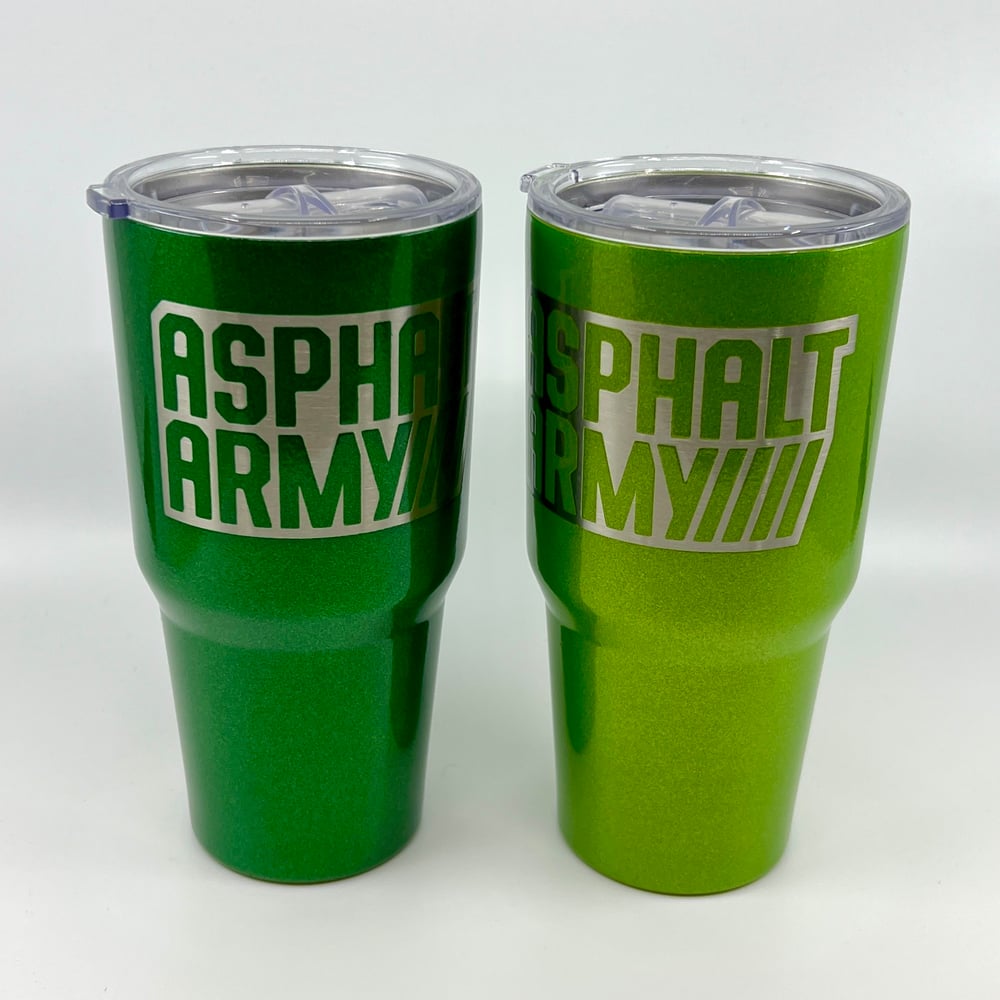 Image of 30oz Insulated Tumblers