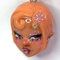 Guardian Fairy bag charm - Loba