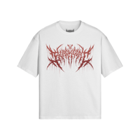 Image 3 of PURE EVIL T-SHIRT 