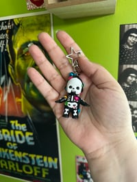 Image 5 of Gem Skeletons