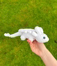 Image 3 of Light Fury Dragon