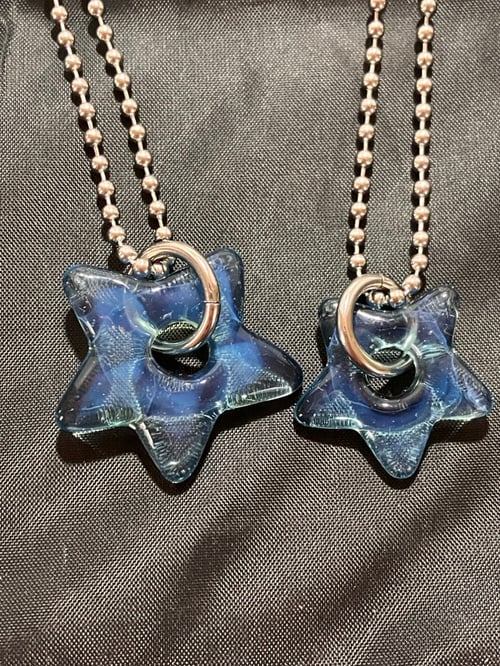 Image of marina stars