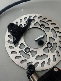 Image 2 of ETM RTR FRONT ULTRA BEE BRAKES