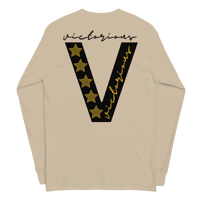 Image 7 of Men’s Sweet Victory Long Sleeve Shirt