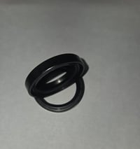 Image 1 of Fork Seal Honda Shadow 600 39mm