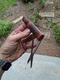 Image 2 of Slipjoint scissors