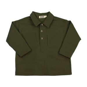 Image of Active Shirt - Green 