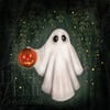 A Spooky Cute