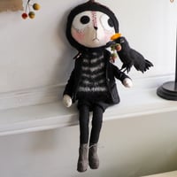 Image 1 of Arabella Larkin, Dearheart & Faustus