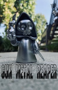 Image 1 of GUN METAL REAPER