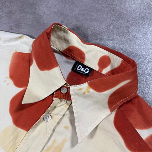 Image of Dolce & Gabbana Shirt, Size Large