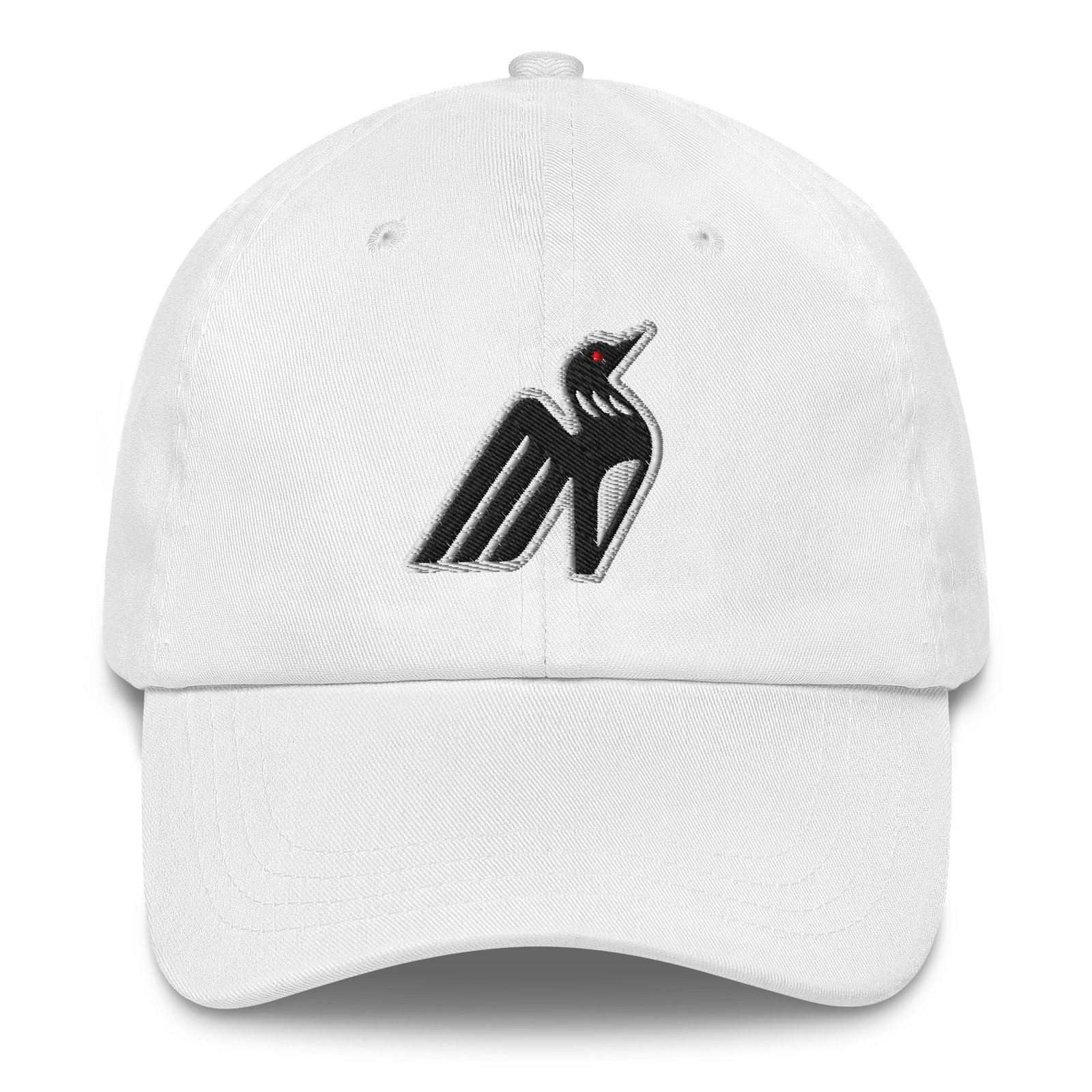Loon Dad Hat | Minnesota Mercantile