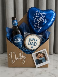 Fathers Day Envelope 