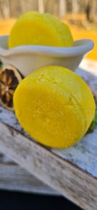 Image 3 of Normal to Dry Extreme Lemongrass/Lemon