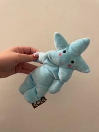 Image 1 of Sea Blue Baby Star