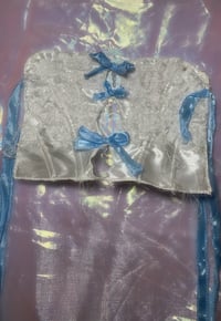 Image 3 of Soft Soul Corset 
