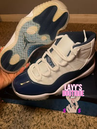 Image 3 of Air Jordan 11 ‘Win like 92’