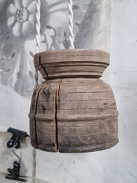 Image 2 of La baladeuse rustique