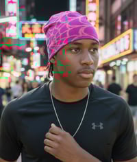 Image 3 of Spyda hat