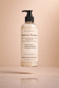 Hydrate + Restore Conditioner