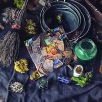 Image 1 of In hands: Qifrey & Olruggio 