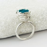 Image 1 of Deep Vessel Ring