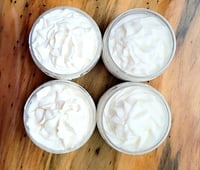 Whipped Tallow Butter