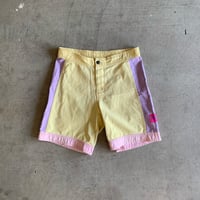 Image 3 of HOT TUNA 90s BOARD SHORTS