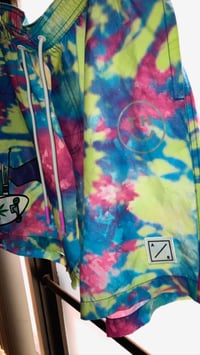 Image 2 of Grim Ripper Board Shorts