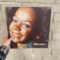 Charnissa – Charnissa - First Press LP 