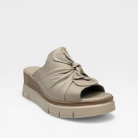 Image 3 of ROAMERS VERONICA SILVER GREY