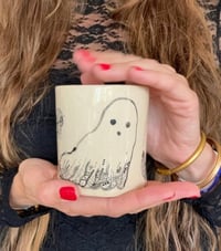 Image 8 of Tasse Nuit Noire  🌬️🪽