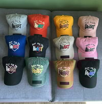 Image 5 of AimForTheHeART Cap 3.0