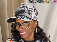 Image 1 of NYC CROWN SNAP BACK