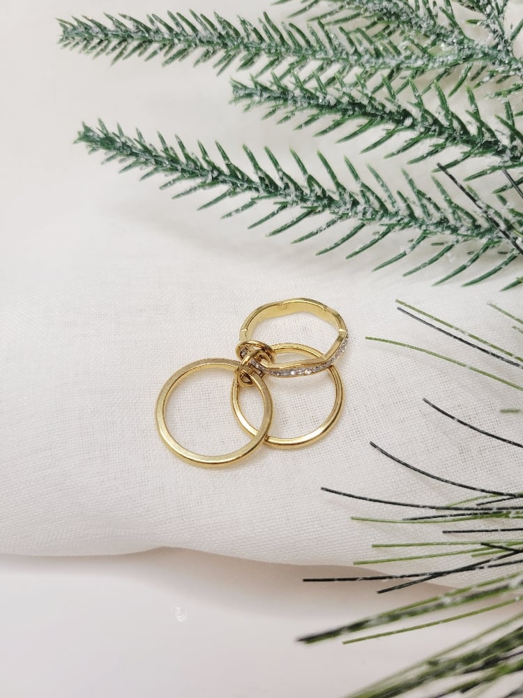 Image of Birdy Ring 