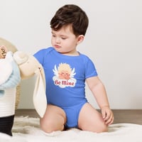 Image 4 of Valentines Onesies