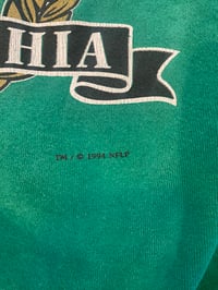 Image 3 of 1994 Philly Eagles Crewneck (L)