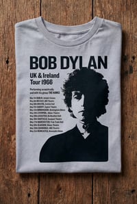 Image 5 of Camiseta Bob Dylan