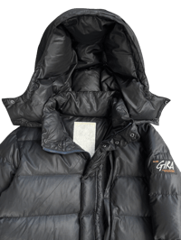 Image 3 of '10 Undercover "GIRA" Puffer Jacket - 2