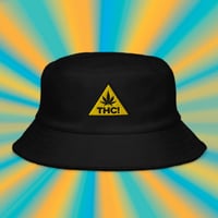Image 4 of The THC! Bucket Hat