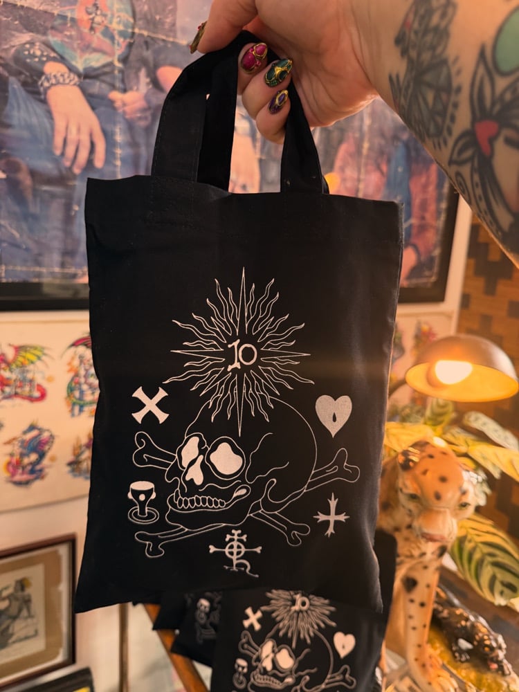 Image of 10 Year Goodie Bag 