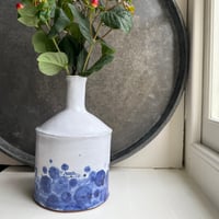 Image 6 of Woodlands Rotund Bottle Vase