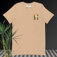 Image 1 of Unisex t-shirt