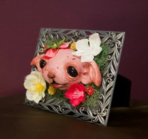 Image of Flora the Goblin 