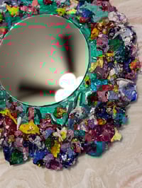 Image 3 of Paint Chip 6”