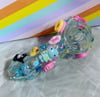 Sanrio sea foam pipe 