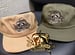 Image of Torch 15 years Hat