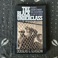 Image 1 of The Black Underclass