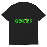 OOZ1ES Unisex recycled t-shirt